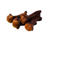 Floating Cloves